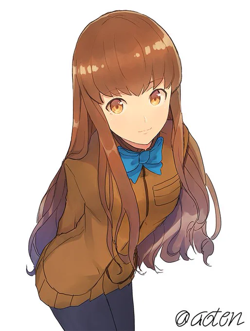 ザビ! 
