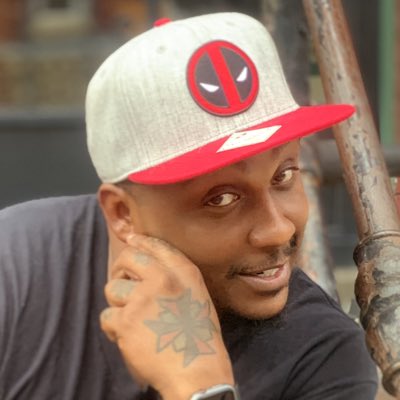 InfamousRa's tweet photo. #NewProfilePic https://t.co/Om5wsR6yQA