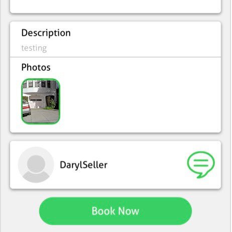Did you know that when you are posting your available parking space with Parqueo you can share a picture for potential renters? Or perhaps you're looking to rent? You can view where you'll be leaving your precious automobile. #parking #availableparking #MobileApp
