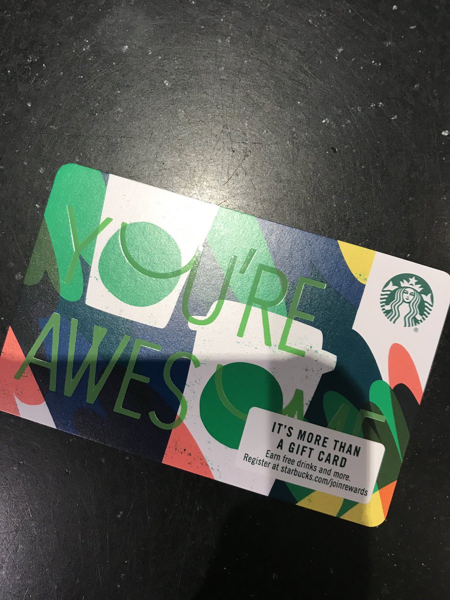 From someone who wants to be anonymous: “For the next $40 worth of customers :). Hugs to you today!” #KindLikeMike