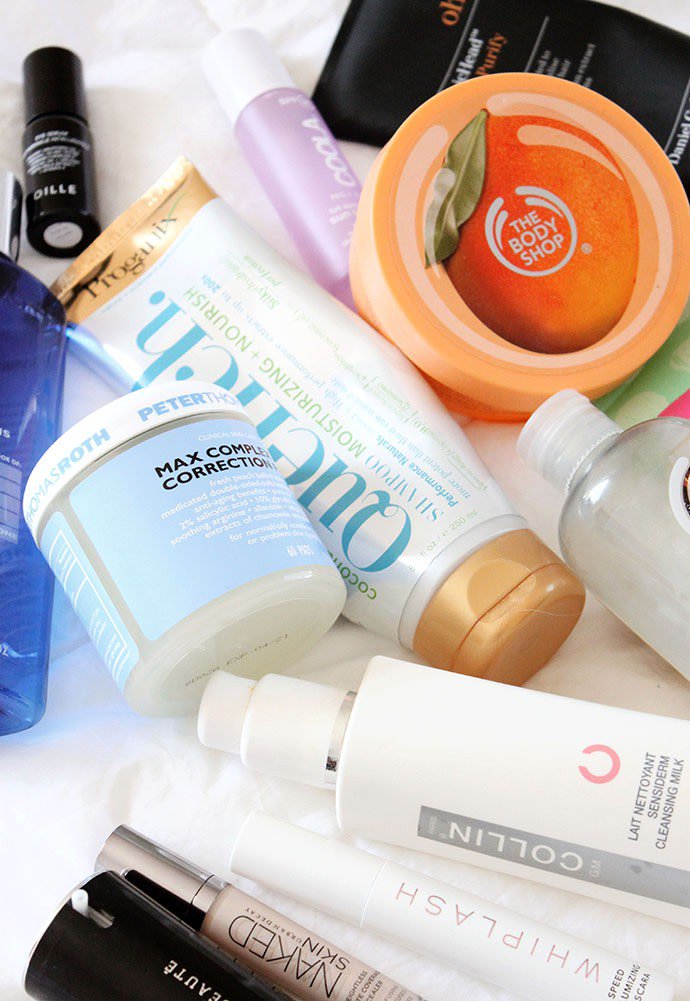 GlamorableBlog's tweet photo. NEW on the blog: Empties vol. 39 &amp; Project Pan 2019 https://t.co/M73AWQepNQ #projectpan2019 https://t.co/Cqbcbu1NbS