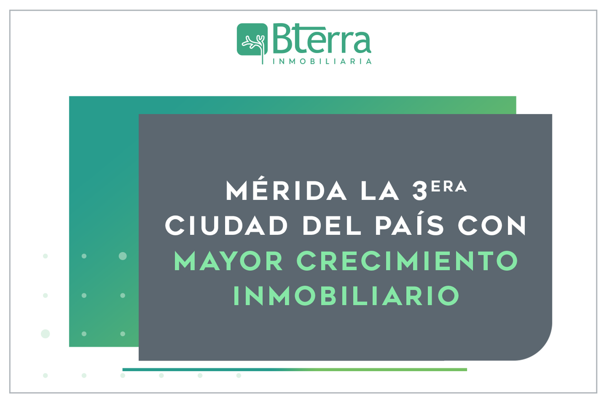 BTerra Inmobiliaria tweet media