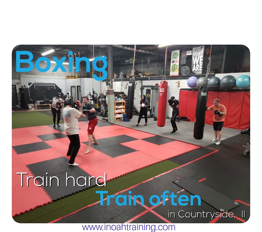 NoahTraining's tweet image. #boxinglessons at #inoahtraining in #countrysideillinois 

#lyonstownship #lyonsil #riversideil #brookfieldillinois #paloshillsil #oaklawnillinois #boxingtrainer #boxingcoaching