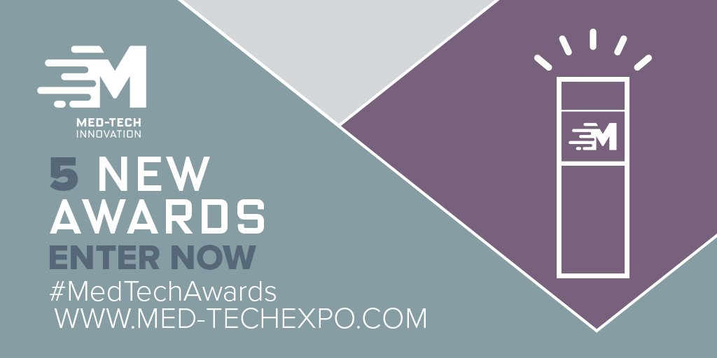 ALJ_Engineer's tweet photo. TheEngineerUK: RT medtechonline: DID YOU KNOW? We have an #Engineering award! 🏆
Have you had an idea which resulted in a breakthrough or improvement to the manufacture of a specific product or component in the med-tech world?
Deadline for entries = 5… https://t.co/slTvqKBXzw
