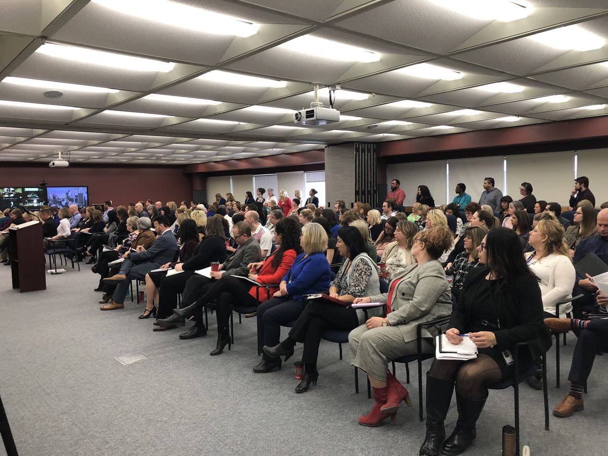 Excellent session at today’s Director’s Leadership Forum. Thanks to ATD and NCO TSO folks that joined by videoconference and special thanks to @MariaMav123 and <a href="/FVermaeten/">Frank Vermaeten</a> for sharing your perspectives on Leadship and the year ahead.