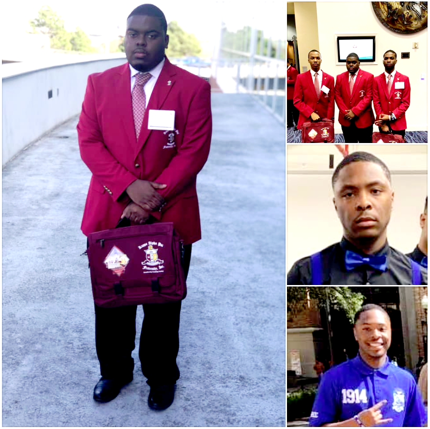 UEInstituteHOU's tweet photo. Thank you for sharing with us Mrs. Connie Whipple #ProudMentor. We are UEI!!!
#IAmUEI #WeAreUEI #Mentoring #UEInstitute #OurBoysMatter
https://t.co/QkK73sfTGd
๐ท: Connie Whipple https://t.co/GlJ0IeP0z7