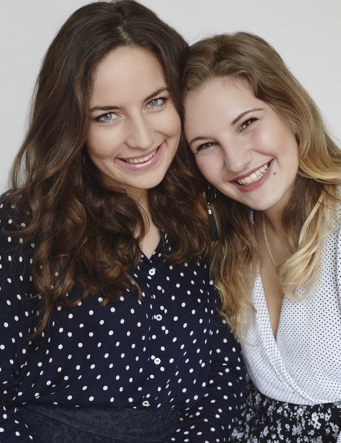 IdeasphereO's tweet photo. We interviewed  @GabrielleDitt &amp; @ceciliarighini9, the designers who founded @vaginanomics, an online &amp; print platform seeking to destigmatise female pleasure. They have a Kickstarter project to create Issue #2 so pls do support &amp; RT! https://t.co/IKJiSXe0GF ❤️ https://t.co/2PRV2IeZEG