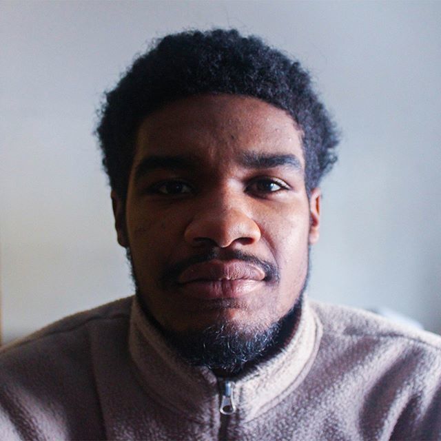 greenmtncollege's tweet photo. When senior Sean Leflore reflects on his most memorable experience from college, he responds “It is not just one night, but all those nights, chilling with the homies—it all just accumulates”. What advice would Sean give his freshman self? “It’s alright … https://t.co/EbyoOHxCMH https://t.co/WtbLV06VE1