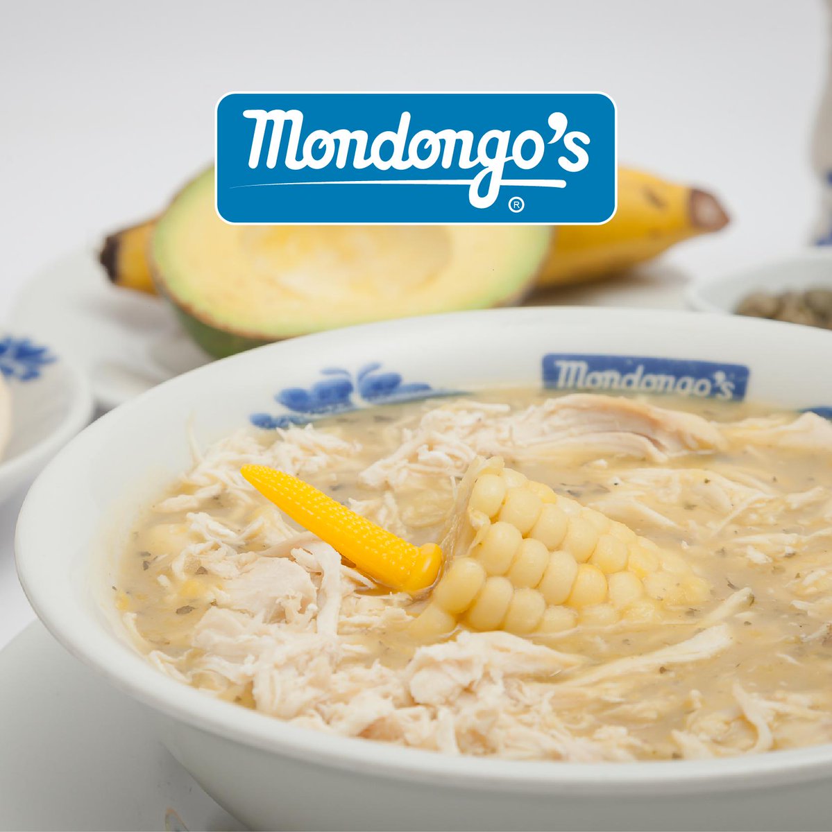 No le des más vueltas, pide tu plato favorito y disfruta como debe ser el almuerzo