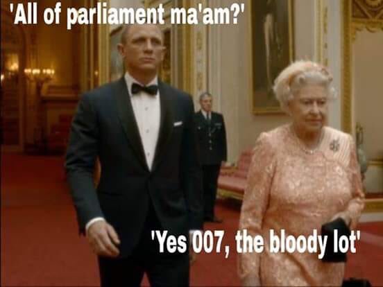bernerlap's tweet photo. This meme is now illegal under #EU law Article 13  #FUEU https://t.co/MApHD0PjDZ