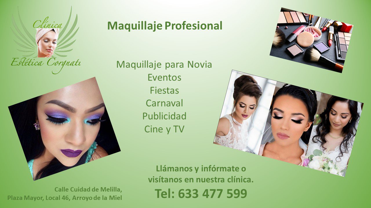 Twitter 上的 Estética Corgnati: Twitter 上的 Estética Corgnati: