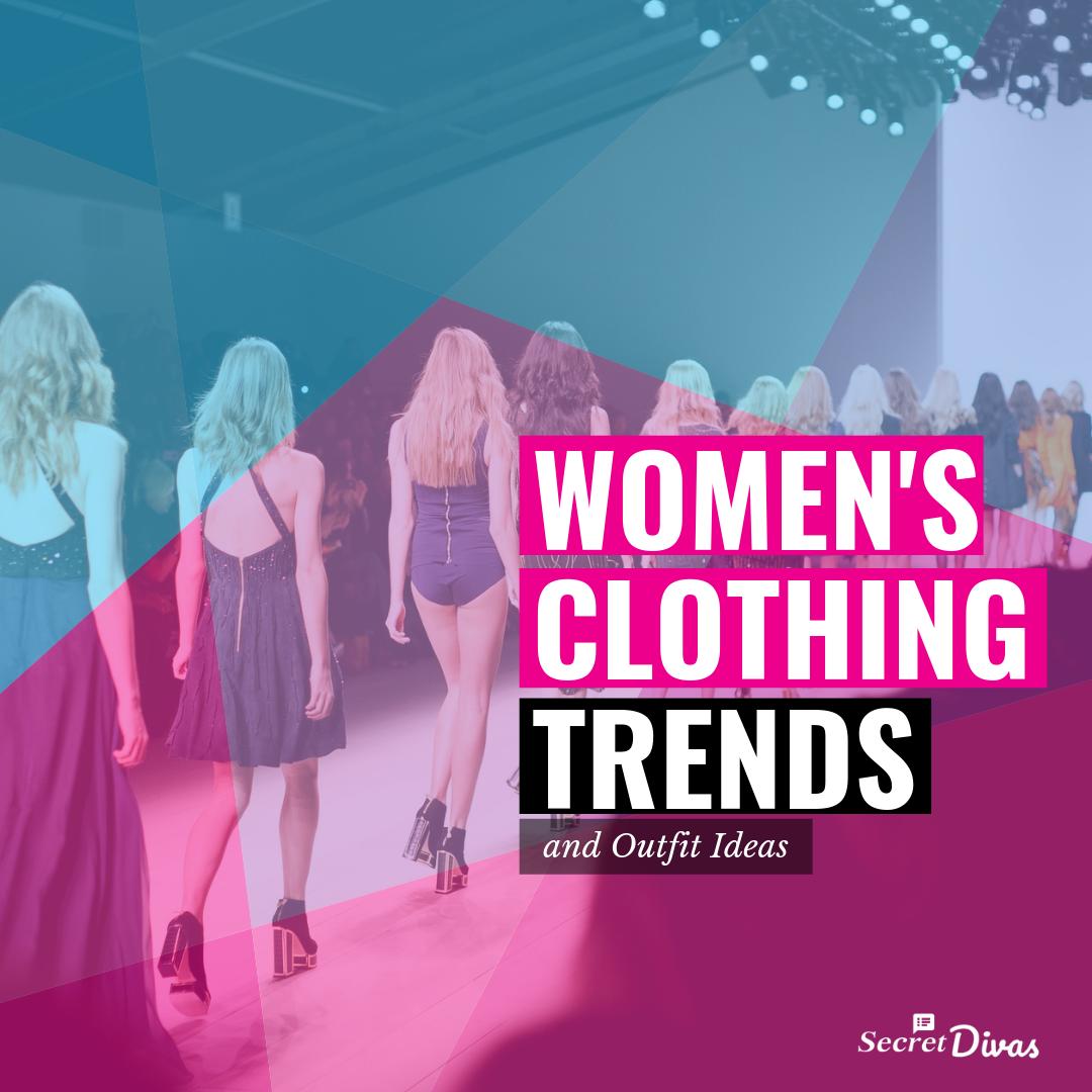 MySecretDivas's tweet photo. What’s Trending in #Women’s #Clothing This Year? Discover The Latest Trends &amp; Outfit Ideas. https://t.co/fFcgdIIh7r https://t.co/8pKXmUMjX8
