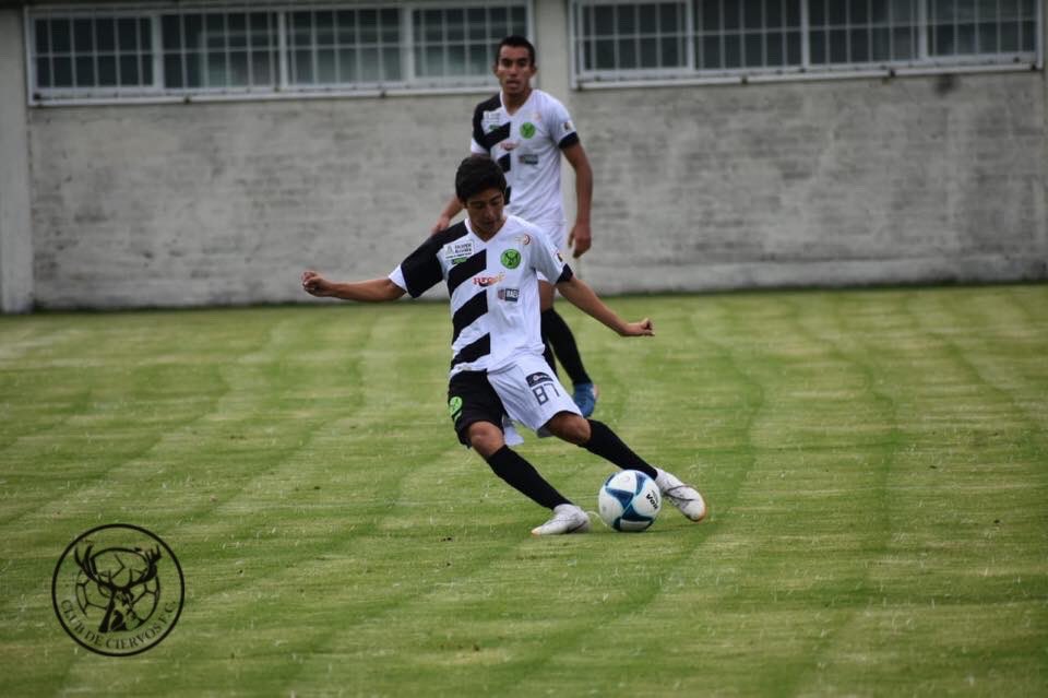CiervosClub's tweet photo. Este sábado vamos por el triunfo en contra de Gladiadores. ¡Apóyanos!
#amorxciervos 💚⚽️🦌 https://t.co/FWdxQtGCJ5