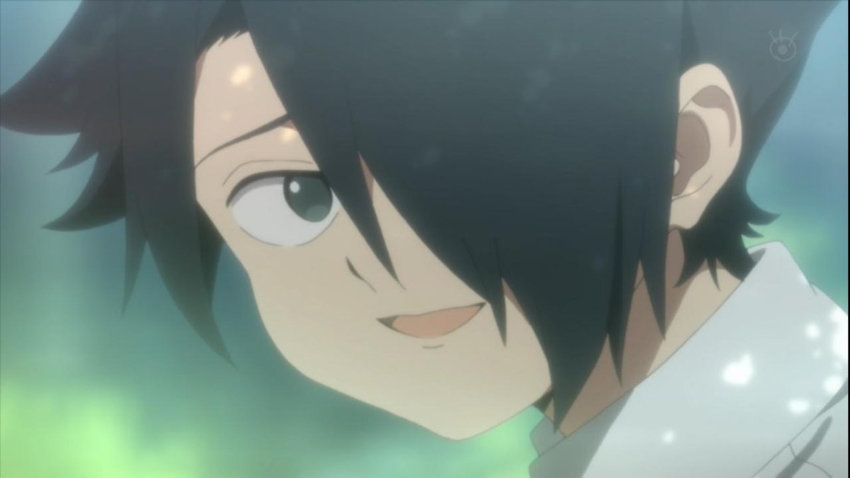 海水瓜 え 実子だったの 約束のネバーランド