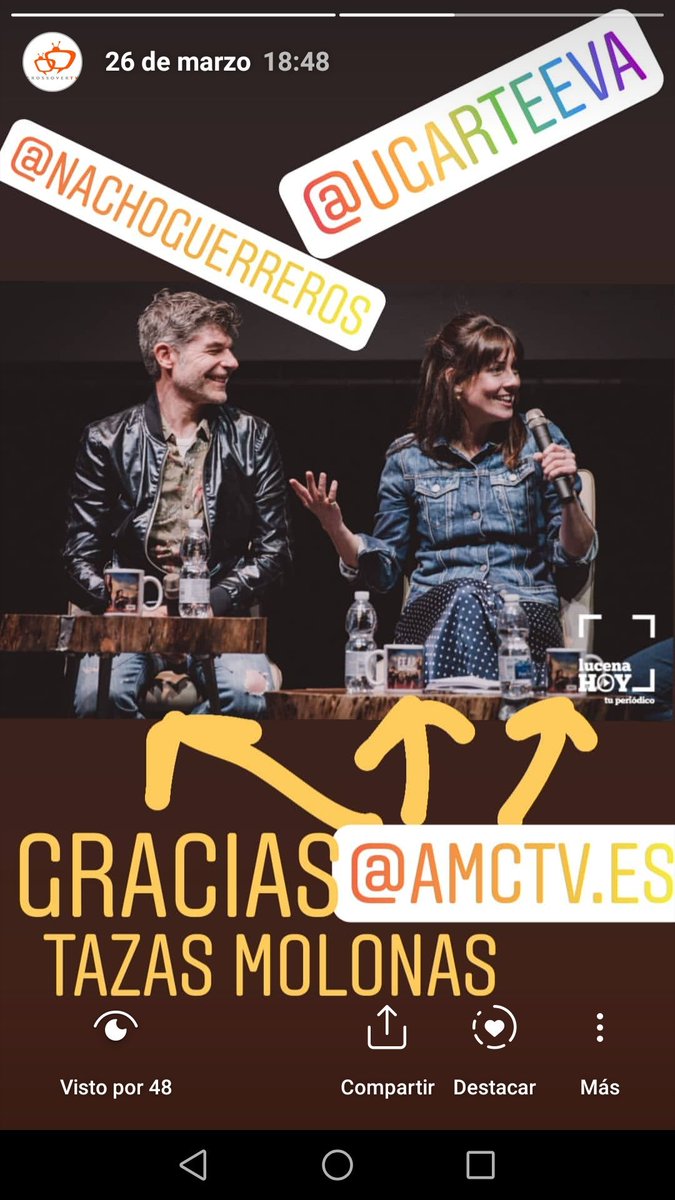 crossoverTV tweet media