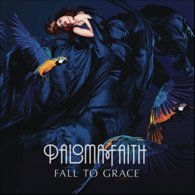 MrKevMac's tweet photo. 1000 Album Challenge 🎧
#161 Paloma Faith, Fall To Grace
Always been a fan, love how unique she is, superb live, great album, not many female solo artists better right now
Fav: Black & Blue
#PalomaFaith #FallToGrace #music #musicismylife #Spotify #1000albums @Palomafaith https://t.co/8NeSEpsW7o