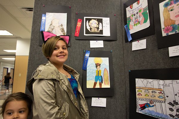 RockwallCF's tweet photo. Don't forget to ask your .@rockwall_LMS (library media specialist) for information about the contests we have going on! Create a comic, write a story, or create a piece of art. And don't forget the day-of cosplay contest! .@rockwallschools #rcf2019 https://t.co/KULJciKnV9