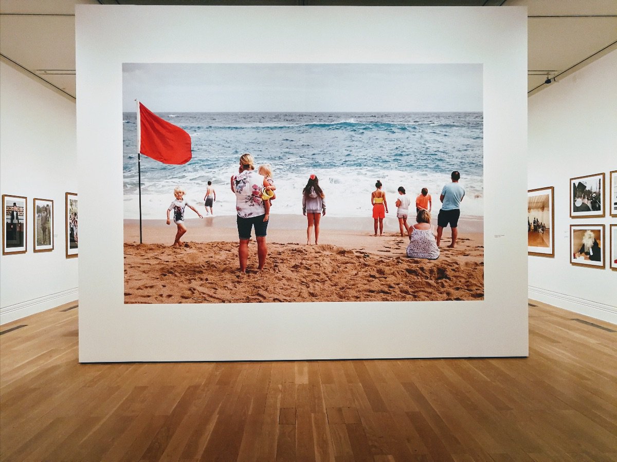 Agenda fotográfica de abril en Londres:

Martin Parr y Harry Callahan como principales protagonistas. ¡No te las pierdas!

 - mailchi.mp/bff21de92ac8/a…