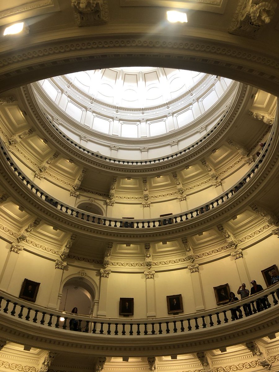 amyoaksongmt's tweet photo. Beautiful views at our state capitol! #txmusictherapy #swamtasupermt #mtadvocacy https://t.co/vYynGHC79b