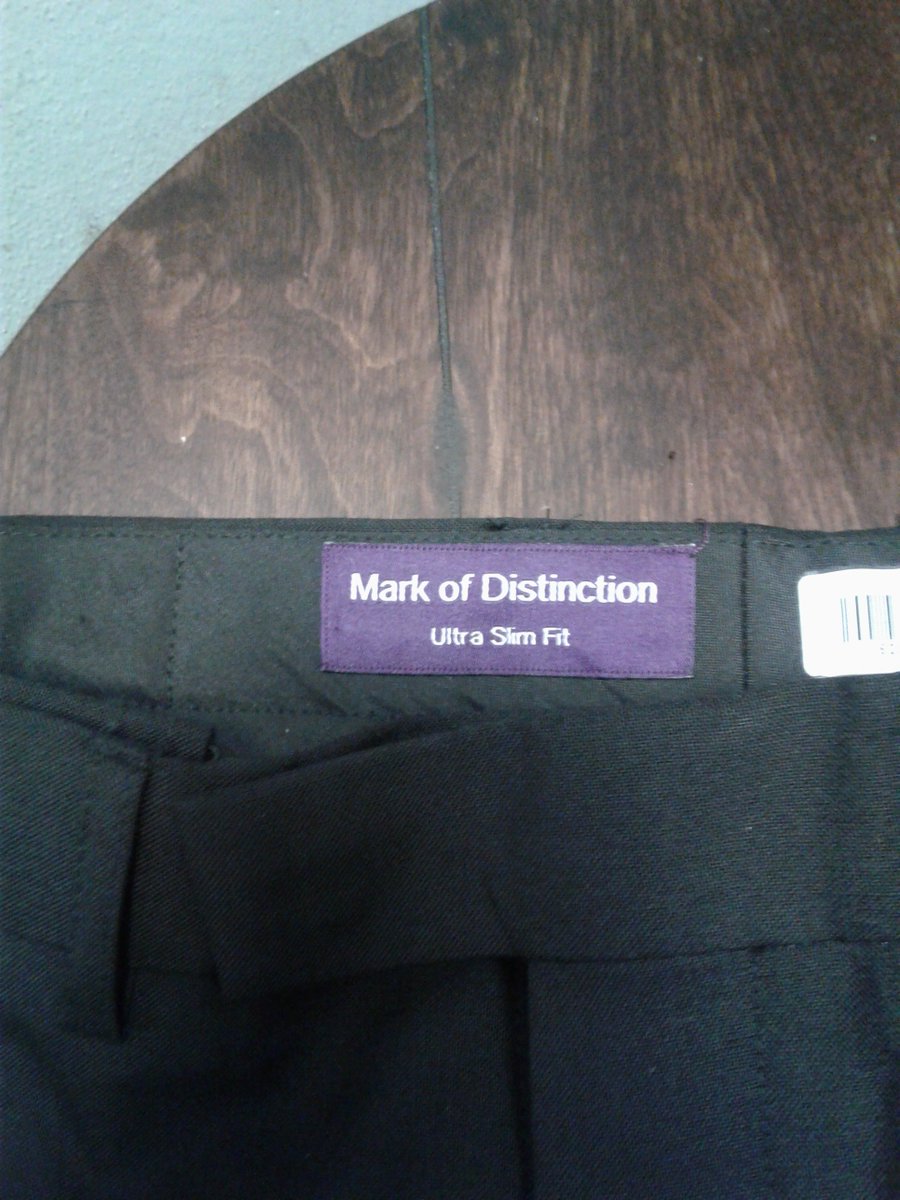 savvijoliet's tweet image. Ultra Slim Pants are in and ready to rent for Prom!

#Prom2019 #promtux