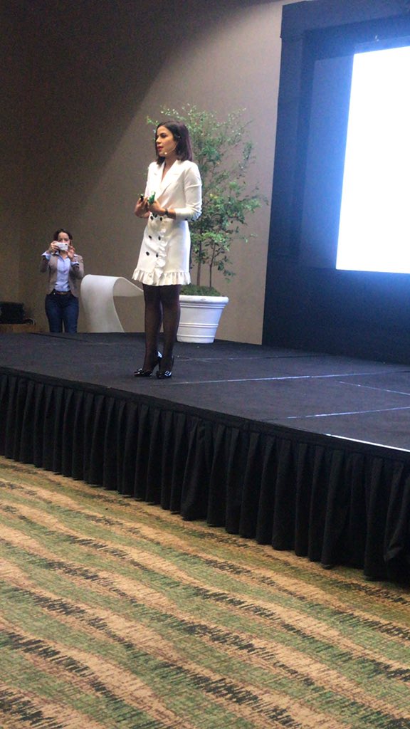 Laura Villamán y sus pinceladas Sobre cómo vestir en cada momento.