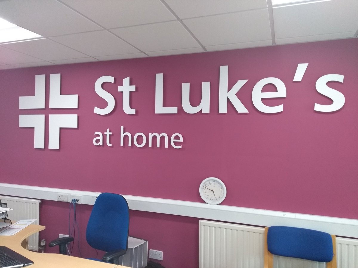 So pleased to work for this amazing team Coordinating care in the rural areas (West Devon, South Hams) using #personalhealthbudgets & #personalcareassistants
#OpenUpHospiceCare
'Caring for you no matter where' @StLukes_PHB @StLukesPlymouth @NEWDevonCCG @hospiceuk @StLukesCommDev