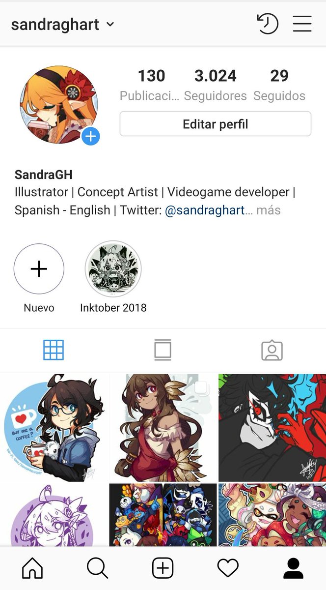 @Kimmy_arts Thank you for doing this! ? Here is mine -> https://t.co/yUEkk7YbOk ?✨ 