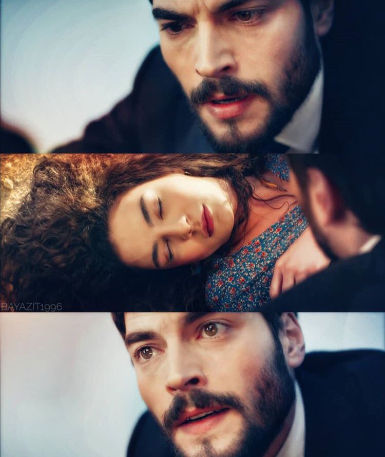 intikam içindi ama ona kalbin bırakacağını düşünmemişti
#EbruŞahin #Akınakınözü #Reymir #Hercai #ReyyanŞadoğlu #MiranAslanbey