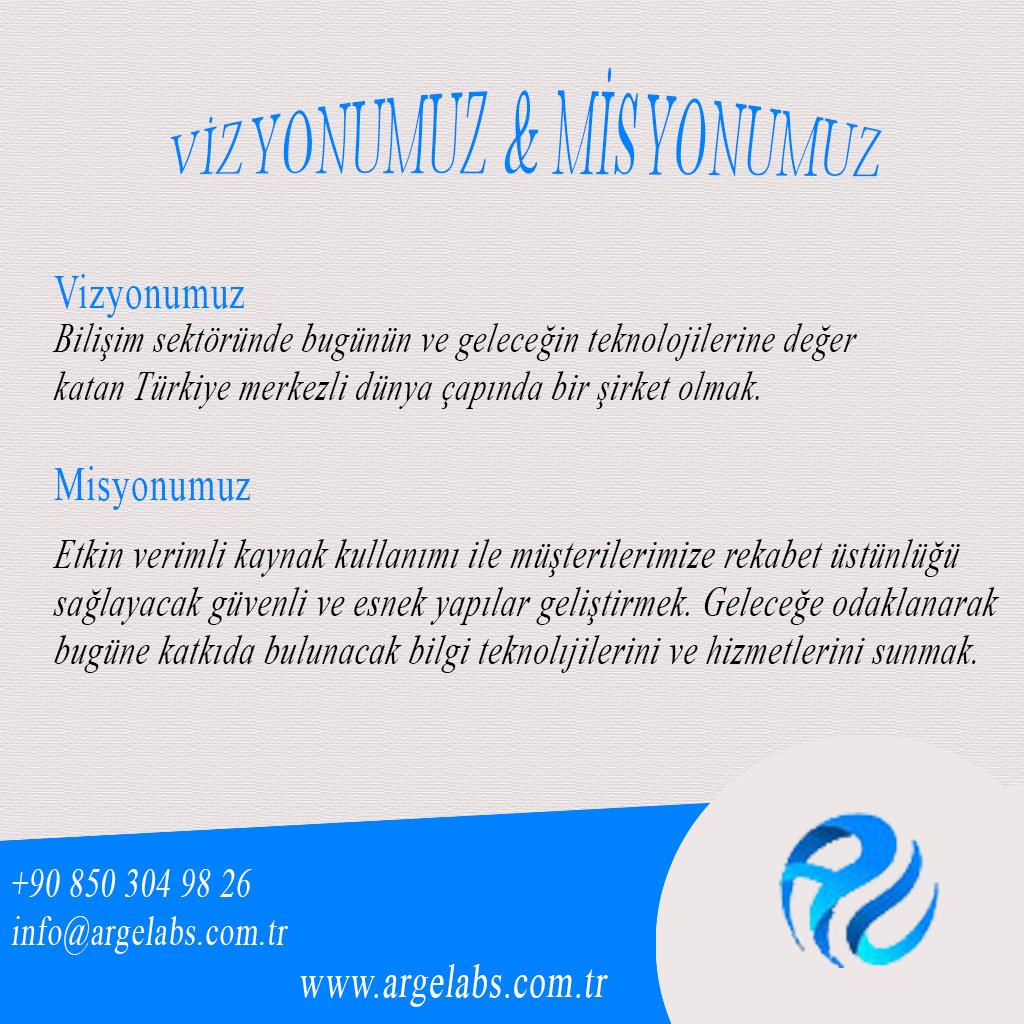 argelabs's tweet photo. ArgeLabs, Kosgeb'den ve Tübitak'tan Ar-ge İnovasyon Proje desteği alarak Ağustos 2015'te kurulmuştur. Kocaeli Üniversitesi Teknopark'ta faaliyetlerimizi yürütmekteyiz.

#bilisimteknolojileri #bilisim #argelabs #teknoloji #inovatif https://t.co/vaDR1v4xsC