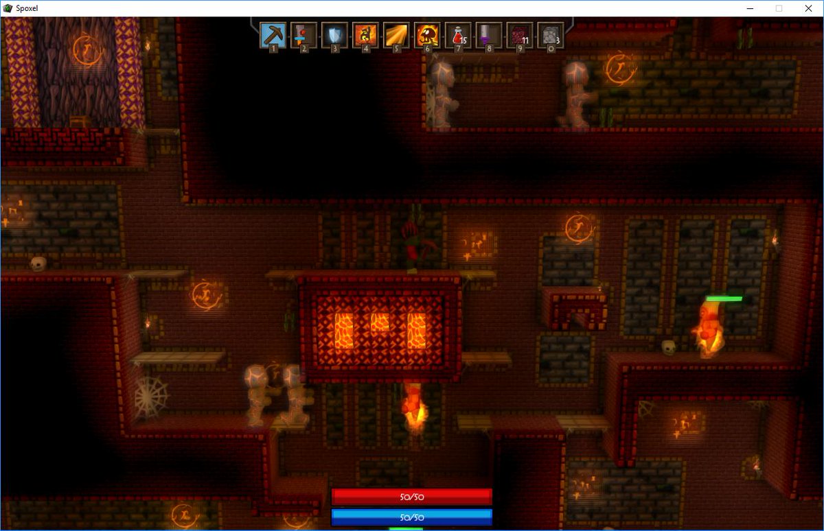 Jedic1's tweet photo. After 7 years of solo development Spoxel is now available on Steam!
#games #game #indiedev #indiegame #gamedev
https://t.co/7W8Op3Ksyj https://t.co/kXH3rgTLVe