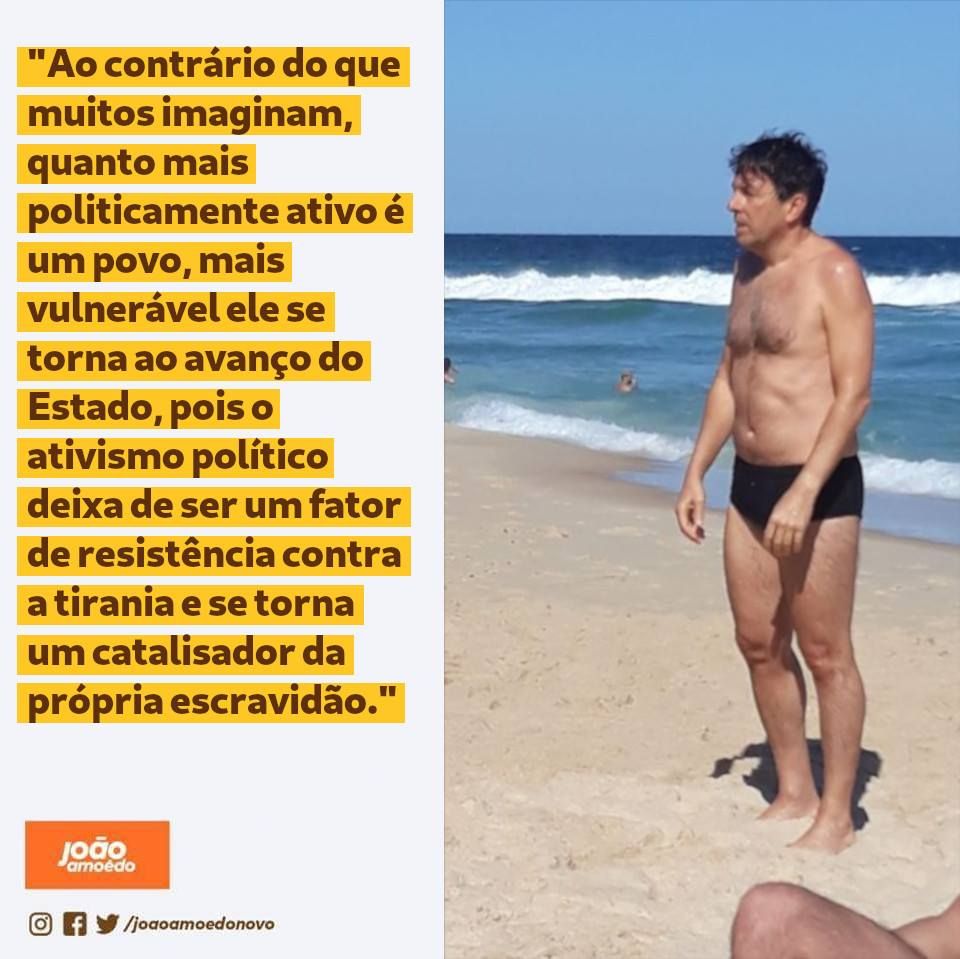 O João Amoêdo é Ancap e Eu Posso Provar (@joaoancap) on Twitter photo 