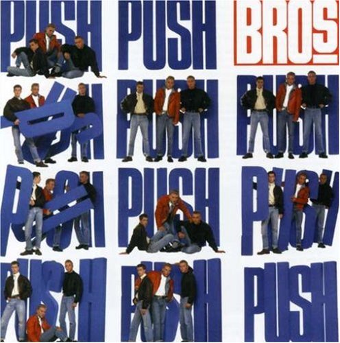 O2AcademyBrix's tweet photo. Wow on 28th March 1988 BROS released their debut album #PUSH! 🤩
Grab tickets to see @mattgoss & @LukeGoss here on 5th July: https://t.co/0kEpY2TbVt https://t.co/TA4UBz1bBr