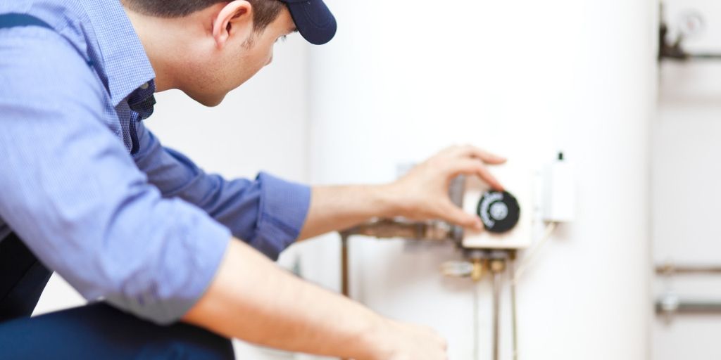 PPDRestoration's tweet photo. Did you know that draining your water heater regularly will extend its lifespan? 
Regular maintenance will save you time, money and hassle: https://t.co/dAdfkqdw8w #PPDRestorations #maintenance https://t.co/AnlR3gxnPC