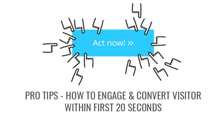 simantkaran's tweet photo. Pro Tips - How To Engage &amp; Convert Visitors Within First 20 Seconds (https://t.co/4QFaJZEzgc)  #business #website #webdesign #businessstrategy #digitalmarketing #socialmediamarketing #landingpage #homepage https://t.co/YfxekQHMiB