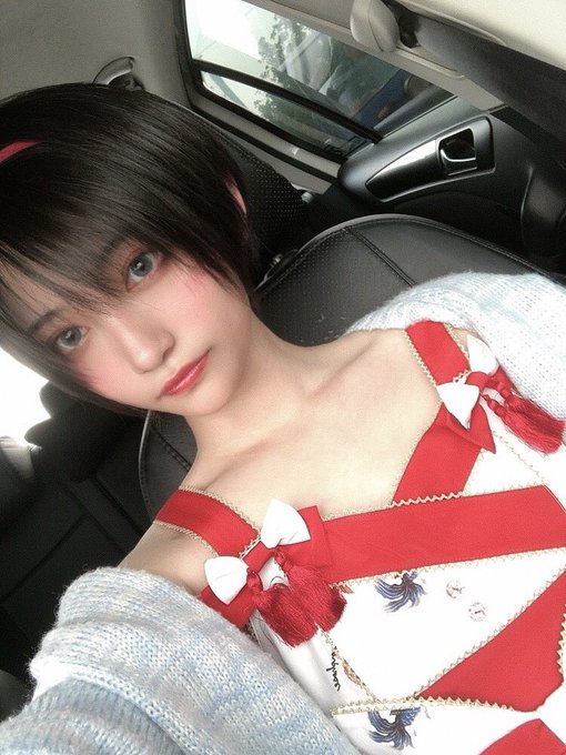 コスプレイヤー帅嘤嘤（シェンインイン）のTwitter画像37