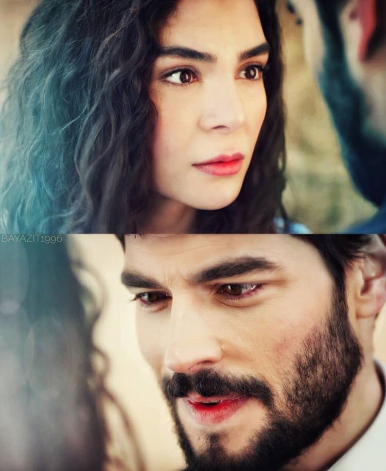 Hercaisin sen!

#EbruŞahin #Akınakınözü #Reymir #Hercai #ReyyanŞadoğlu #MiranAslanbey