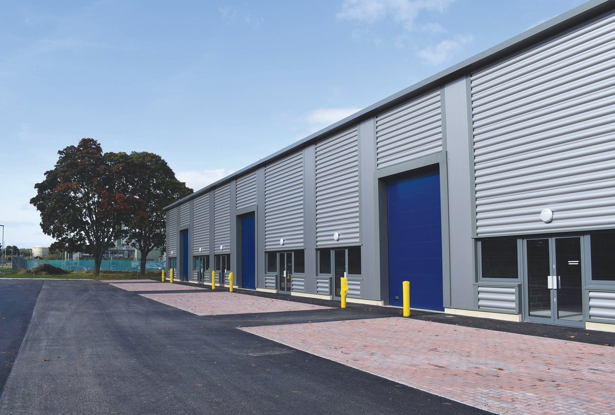 Purbeck_DC's tweet photo. We are delighted the Dorset Innovation Park Enterprise Zone has been shortlisted for a National Placemaking Award.  Read our release: https://t.co/91pCHbmjhU https://t.co/KG7lO1elWf