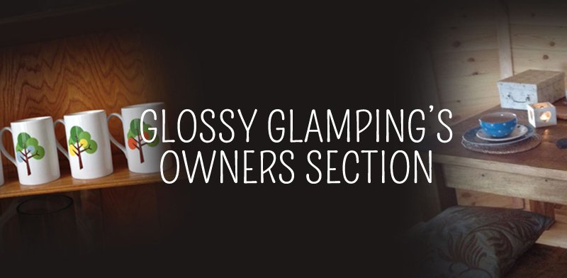 GGOwners's tweet photo. If you own glamping accommodation, please visit our new Owners section on Glossy Glamping:
https://t.co/nKcB6EqtuG https://t.co/LKkjmKK5Af