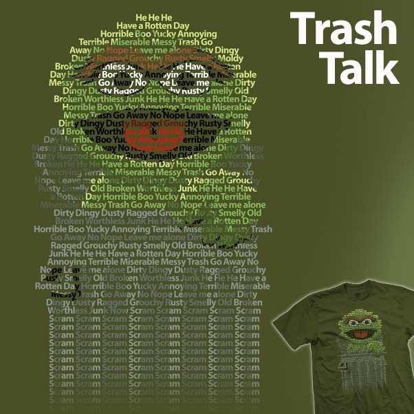 DaPoopycakes's tweet photo. hey guy vote for my new shirt! have a rotten day!  https://t.co/LCoWZA8yx1 https://t.co/8KKY0nGfs2