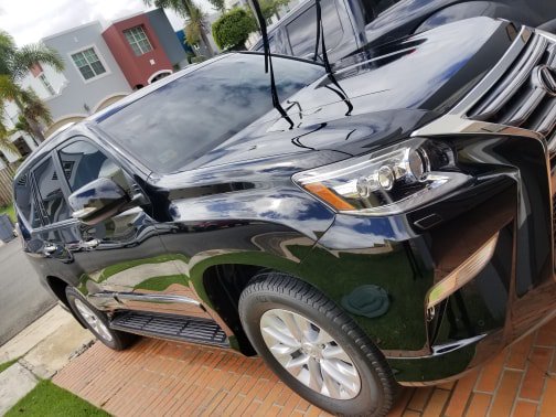 Cilajet's tweet photo. "Your product is awesome." ~ Cecil R., Puerto Rico
Learn more about getting a #Cilajet shine of your own at https://t.co/qA4h2hBEPT
#autopaintprotection #CilajetReviews #cilajetaviationgrade #autodetailing #detailing #carcare #carwash #paintcare #carpaint #autopaint #carreviews https://t.co/g9PaZzRhHO