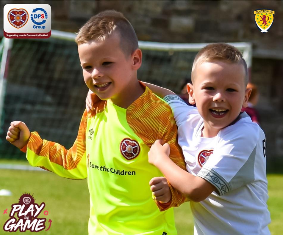 JamTarts's tweet photo. ⚽️@heartscoaching have SOLD OUT their Tynecastle Easter Holiday #PlaytheGame Course, between the 8th-12th of April. There's still limited spaces for the 2nd week of the holidays

📅15th-19th April
⏰10am-12pm
🏟️Community Pitch, Tynecastle Park
💰£42
🔗https://t.co/xUgYGLccJS https://t.co/a6G1wXlnwA