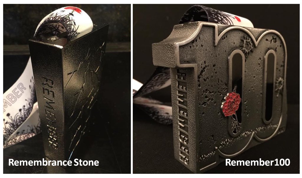 PhoenixRunning2's tweet photo. NEW EVENT - Pop Up Saturday Evening Remembrance Run – 25th May 2019 at 4:00pm (inch thick, 1kg medal)
https://t.co/mucBasehV6
From 5km, 10km, half to ultra marathon, you decide &amp; 100% profits to Rays of Sunshine Charity @UKRunChat @racecheck @findarace @runnersworlduk @runr_uk https://t.co/2np07ndQ2x