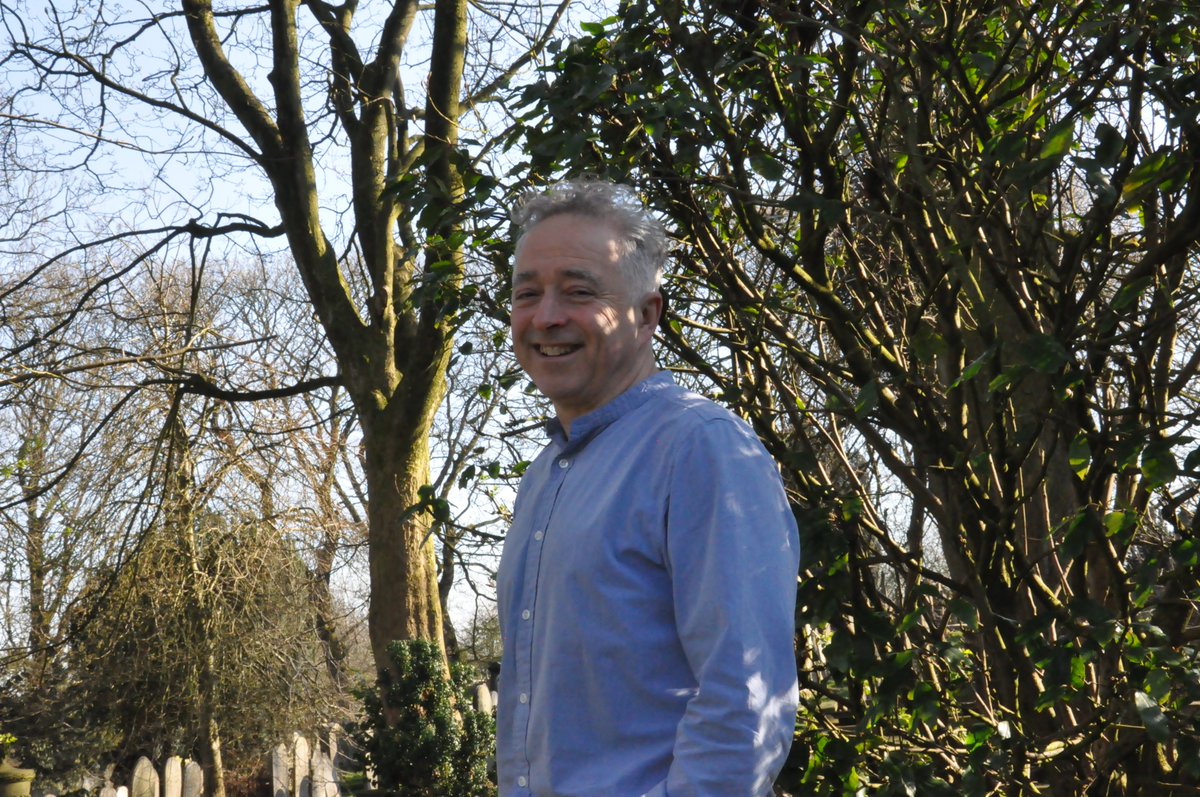 BronteParsonage's tweet photo. We've spent an inspiring afternoon discussing an exciting #Patrick2019 project with our brilliant creative partner @frankcottrell_b . We'll need to keep you in the dark for a little bit longer, but look forward to sharing details later in the spring ... https://t.co/SLDM6xJw9H