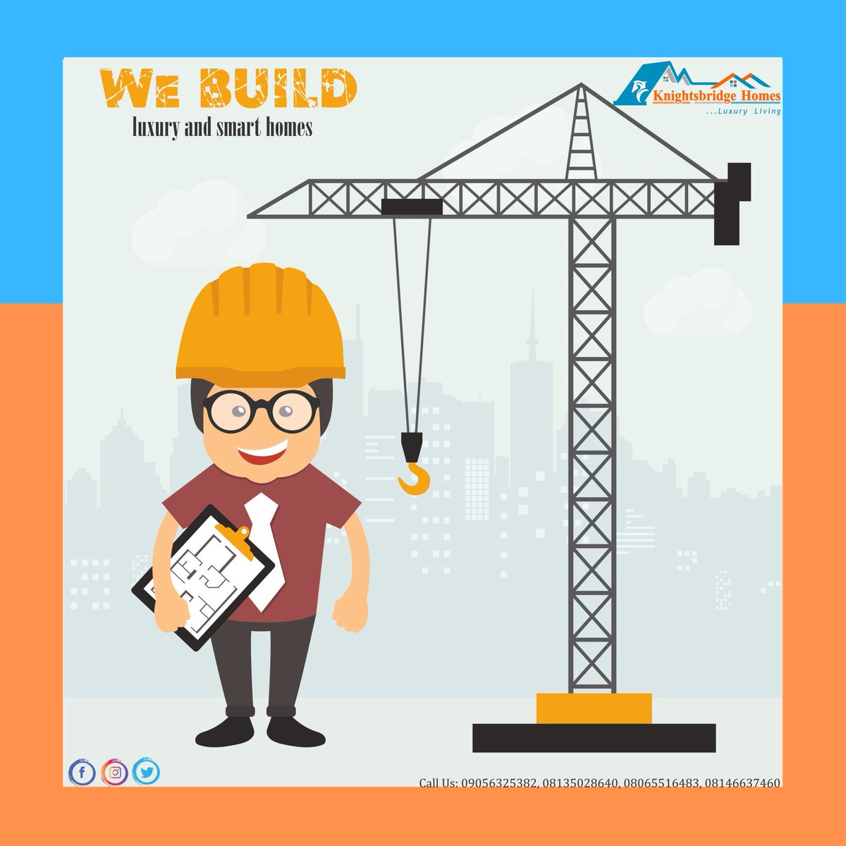 KBhomesng's tweet photo. We specialize in building homes that are not just luxurious but smart. 
#luxury 
#luxurylifestyle 
#justforyou
#Abujahomes
#smarthomes
#Nigeria 
#realestatedevelopers 
#realestateagency https://t.co/uH1VWm53Nm