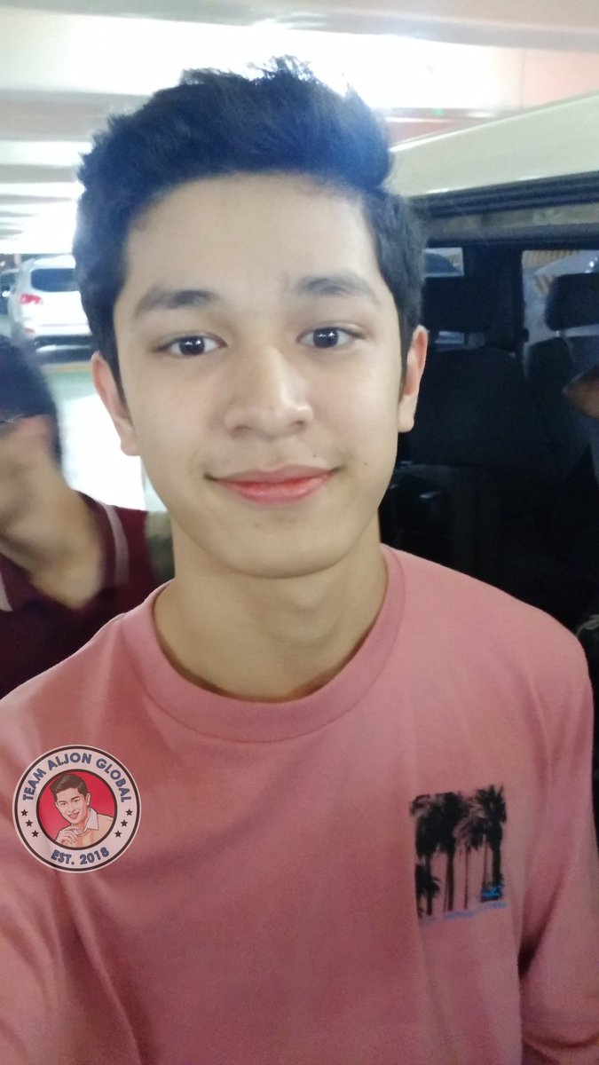 CharmersZambo's tweet photo. 1am thoughts? 
Definitely choosing @AljonMendoza_ , again and again . There's no way of turning our back to him . You are love by many binata ,always know that . 

#ALJONlanghanggangdulo https://t.co/BmMxNvow0I