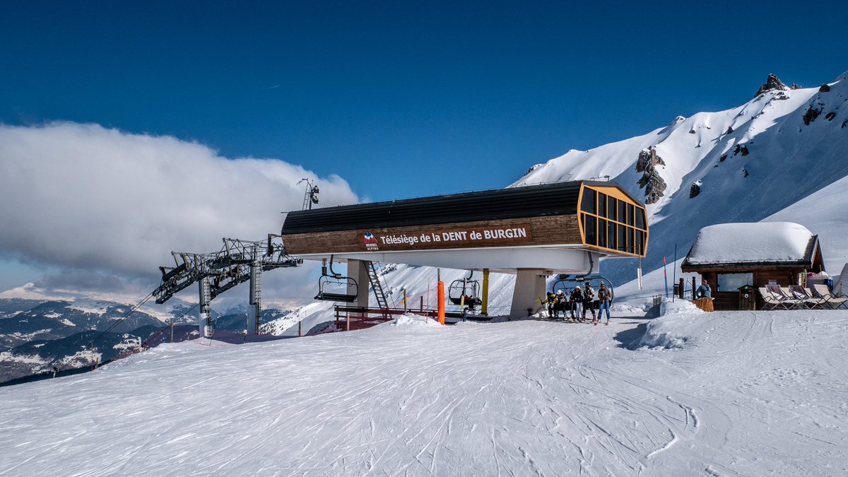 We’re looking forward to a sunny weekend with highs of 17 degrees!