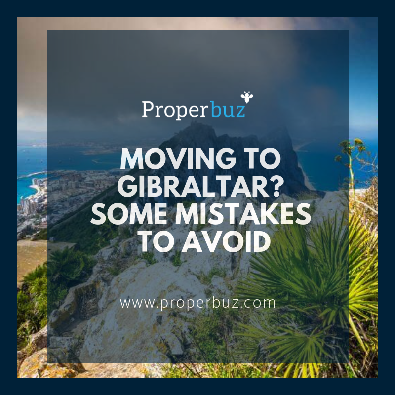 Properbuz's tweet photo. Moving To Gibraltar? Some Mistakes to Avoid
https://t.co/J6pd0PScNB

#properbuz #properbulocationreviews #locationsreviews #locations #reviews #mistakestoavoid #movingtogibraltar #gibraltar #movetoanewplace #place #cities #placestolive #live #makeachange #changeyourlife #travel https://t.co/gUM1E2f5O7