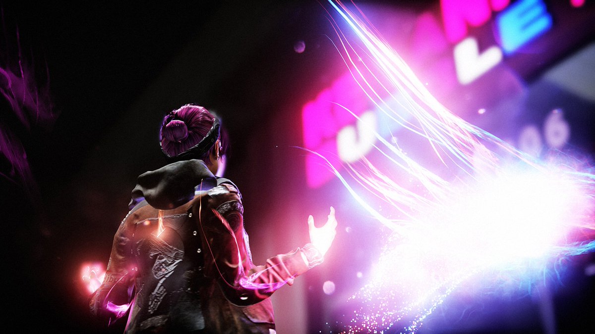 Chy_Visual_Arts's tweet photo. NEON
#PS4share #VGPUnite #PSBlog #FallenWeek18
80s mood: https://t.co/dh1PpW8Nt2 https://t.co/c9m64KFNDe
