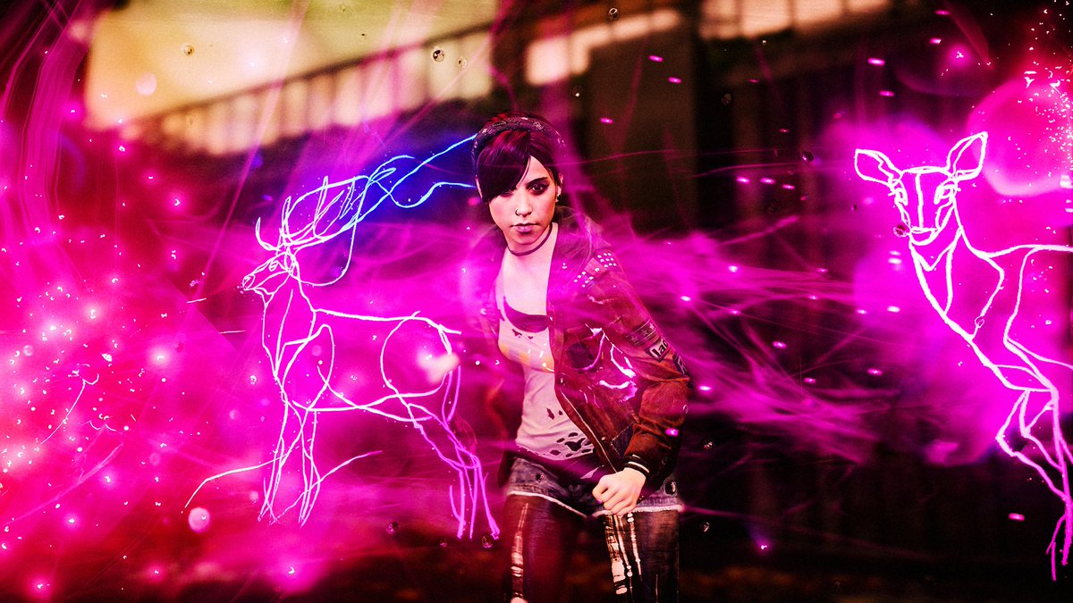 Chy_Visual_Arts's tweet photo. NEON
#PS4share #VGPUnite #PSBlog #FallenWeek18
80s mood: https://t.co/dh1PpW8Nt2 https://t.co/c9m64KFNDe