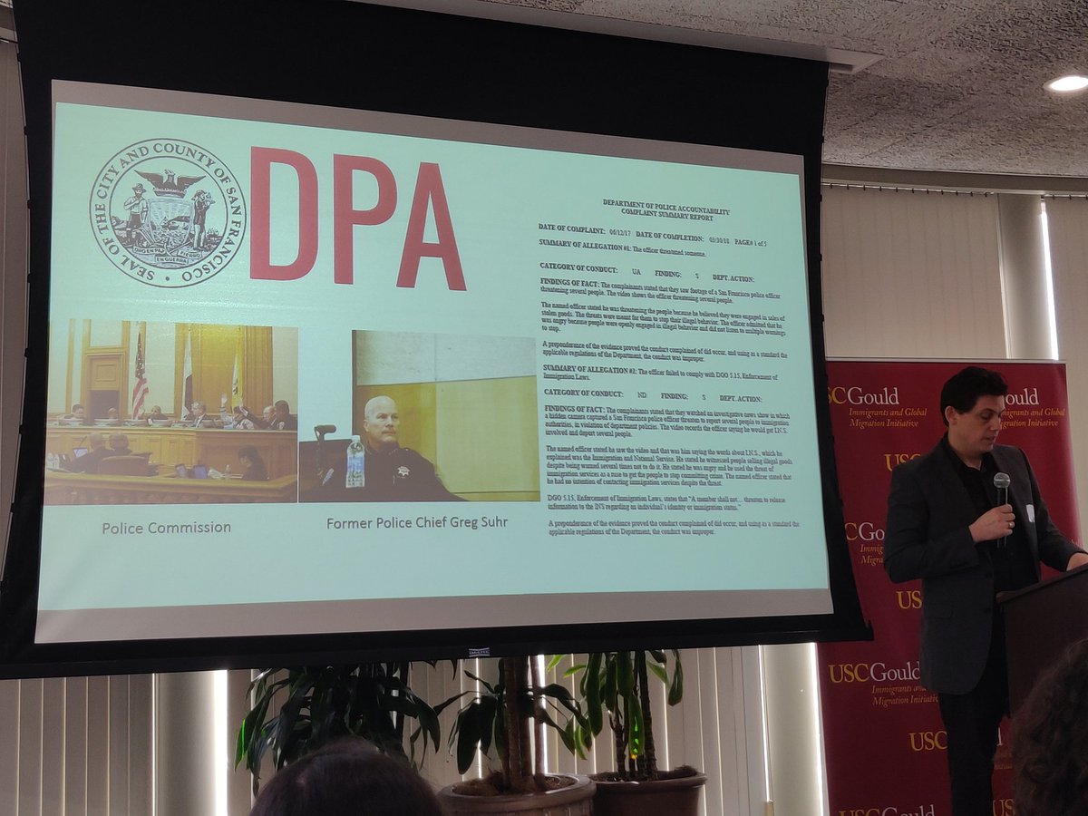 USC Interdisciplinary Law Journal tweet media